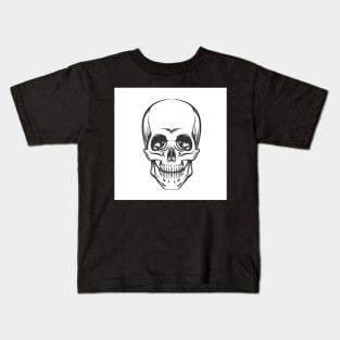 The Skull Kids T-Shirt